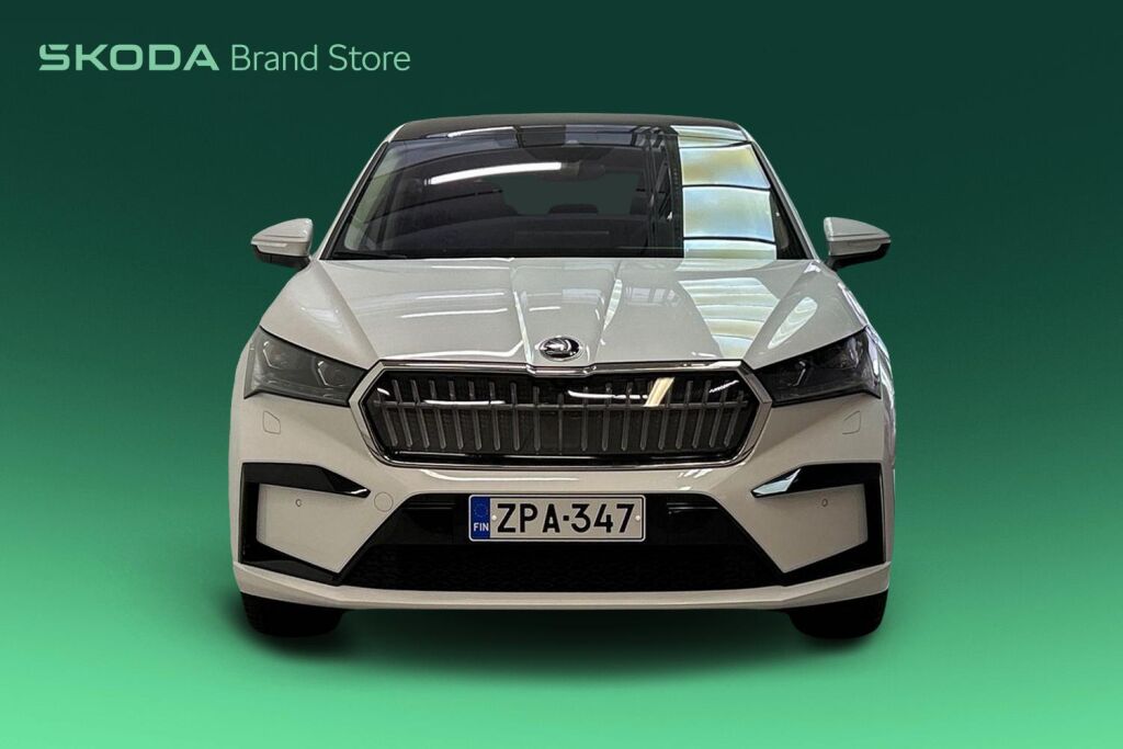 Skoda Enyaq 2025 Coupe 85 Style BusinessLine