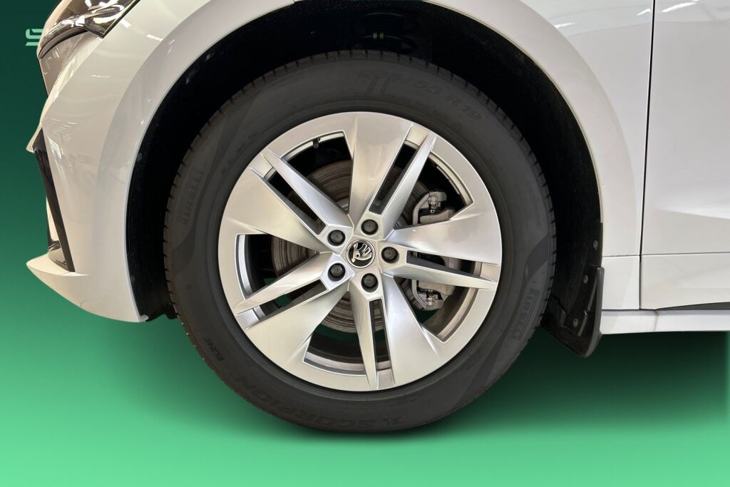 Skoda Enyaq 2025 Coupe 85 Style BusinessLine