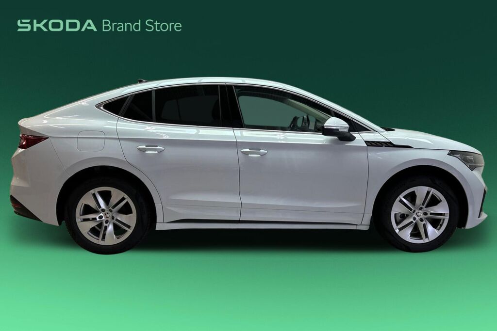 Skoda Enyaq 2025 Coupe 85 Style BusinessLine
