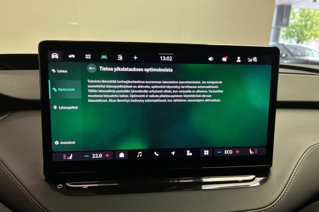 Skoda Enyaq 2025 Coupe 85 Style BusinessLine