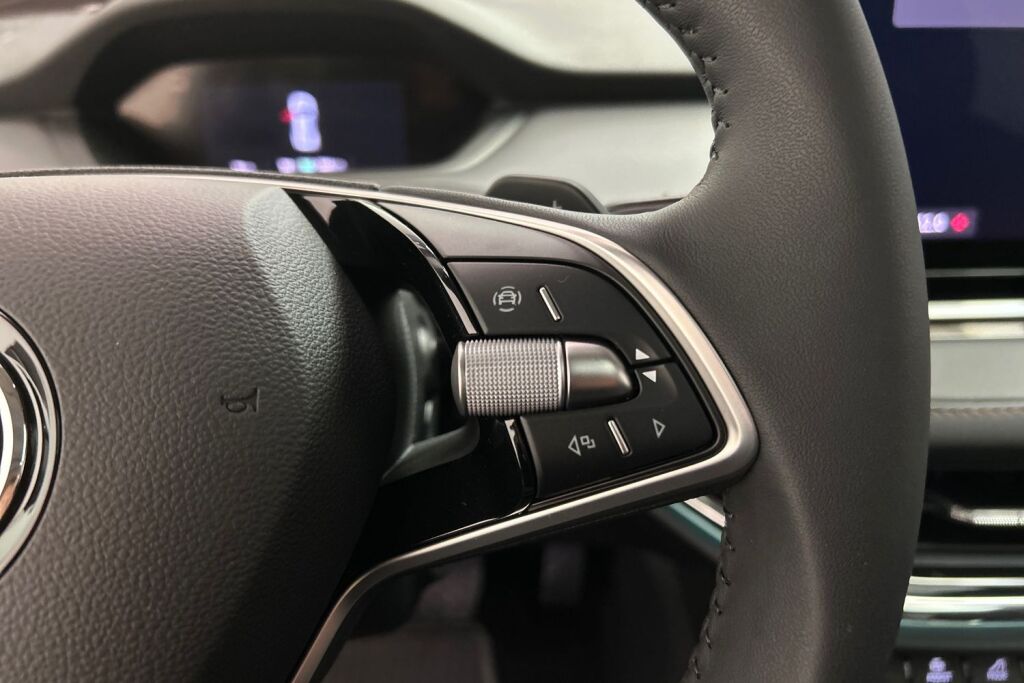 Skoda Enyaq 2025 Coupe 85 Style BusinessLine