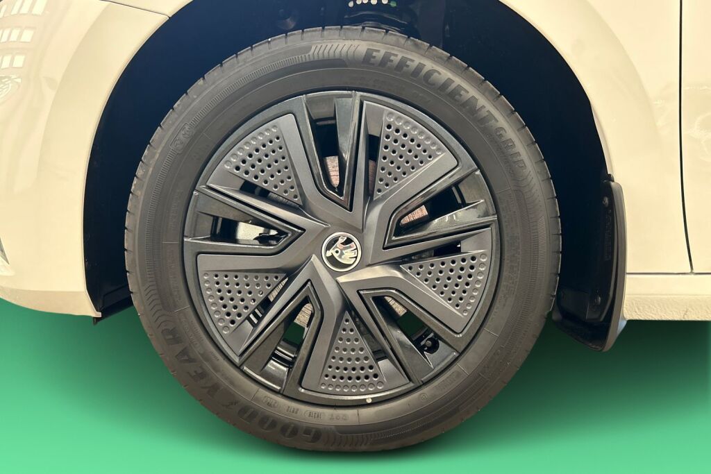 Skoda Fabia 2025 1.0 TSI 116 Style DSG Autom.