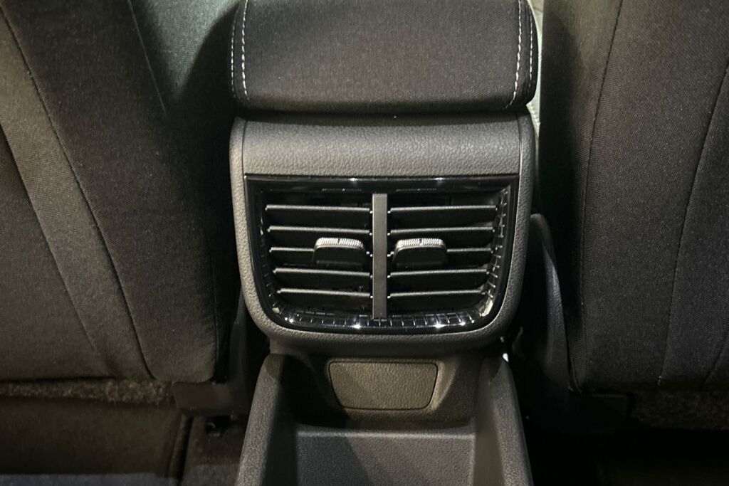 Skoda Fabia 2025 1.0 TSI 116 Style DSG Autom.