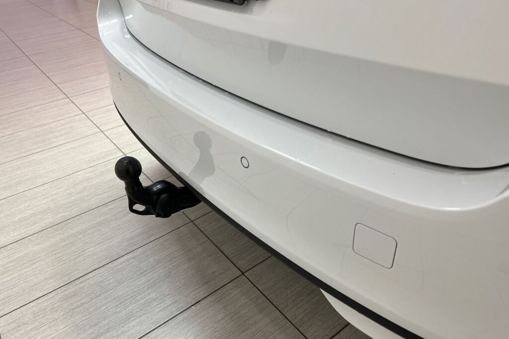 Skoda Octavia 2025 Combi 1.5 TSI 116 Style eTEC DSG Autom.