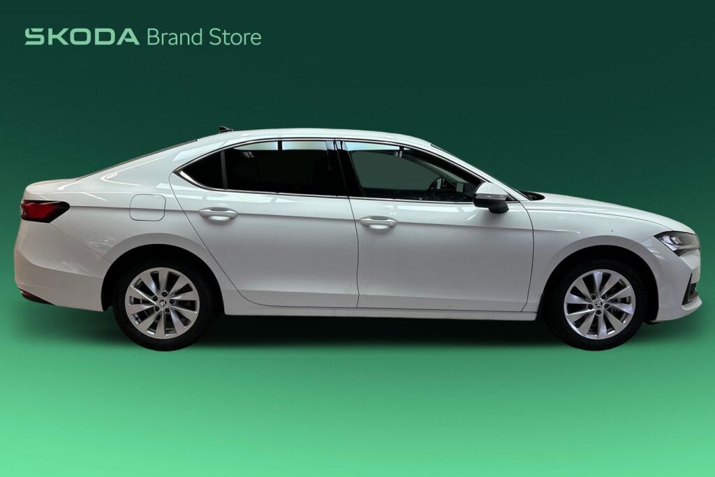 Skoda Superb 2025 1.5 TSI eTEC Selection DSG Autom.