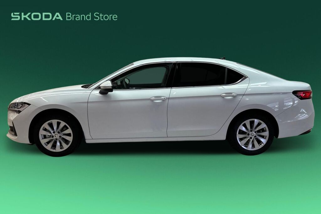 Skoda Superb 2025 1.5 TSI eTEC Selection DSG Autom.