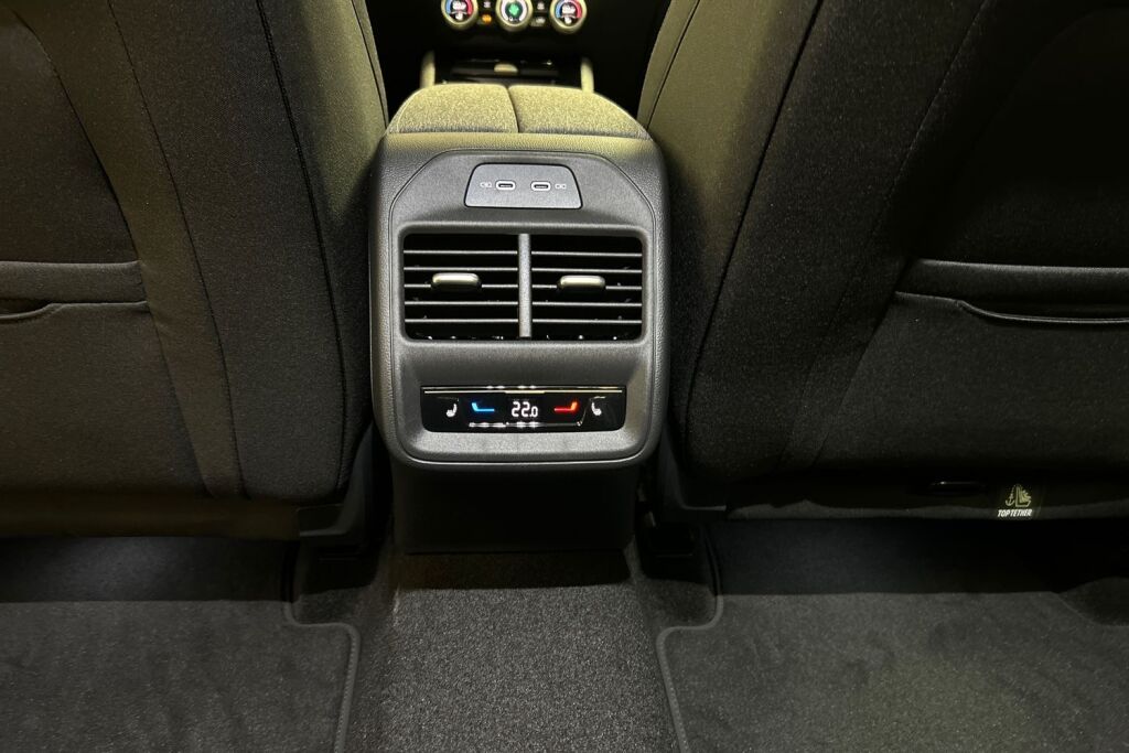 Skoda Superb 2025 1.5 TSI eTEC Selection DSG Autom.