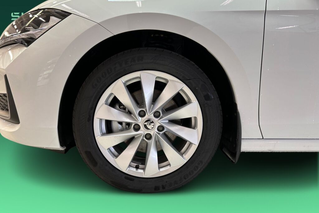 Skoda Superb 2025 1.5 TSI eTEC Selection DSG Autom.