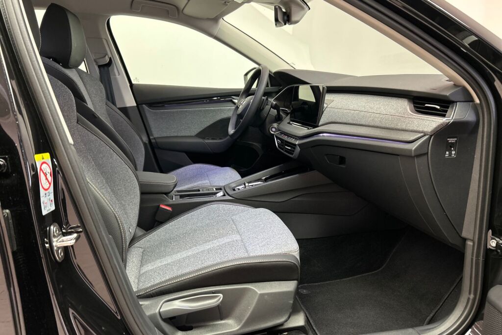 Skoda Octavia 2025 Combi 1.5 TSI 116 Selection eTEC DSG Autom.