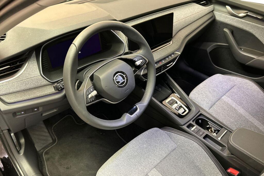 Skoda Octavia 2025 Combi 1.5 TSI 116 Selection eTEC DSG Autom.