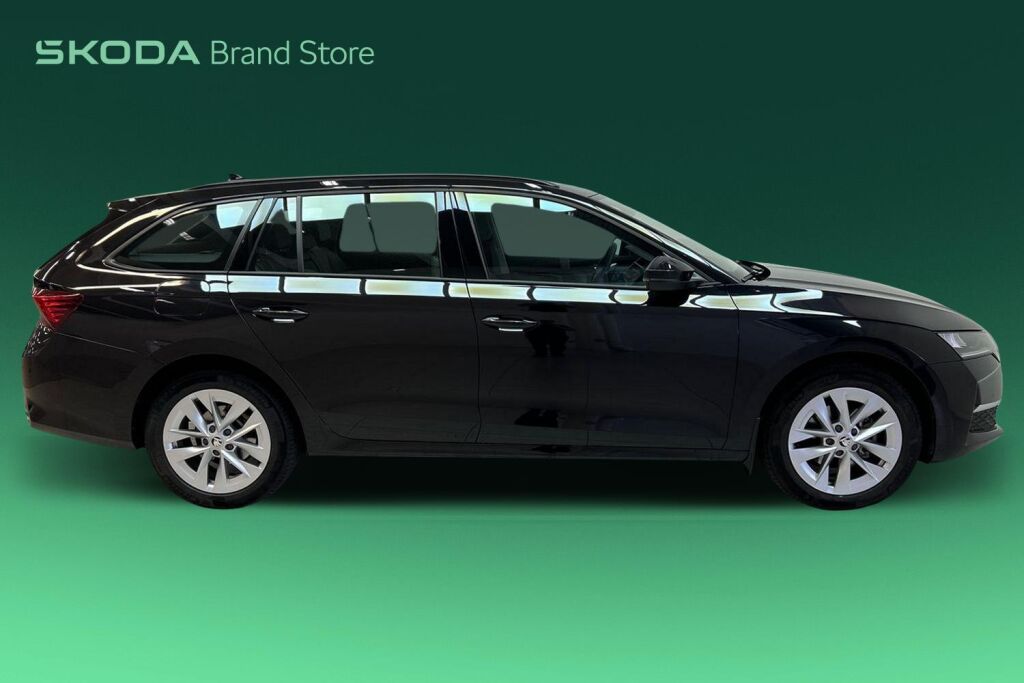 Skoda Octavia 2025 Combi 1.5 TSI 116 Selection eTEC DSG Autom.