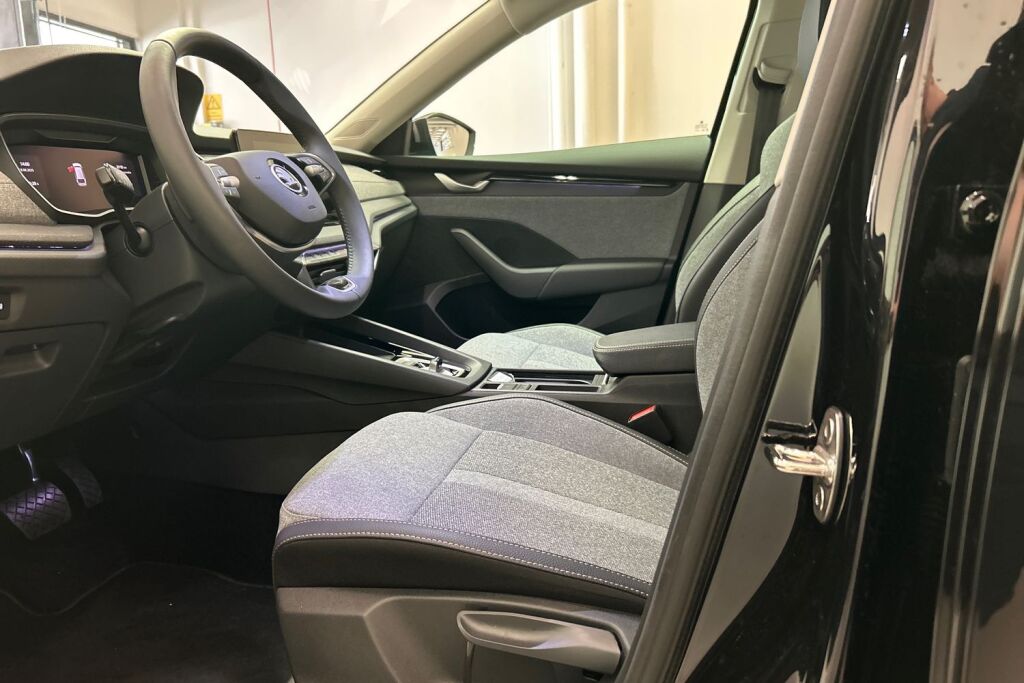Skoda Octavia 2025 Combi 1.5 TSI 116 Selection eTEC DSG Autom.