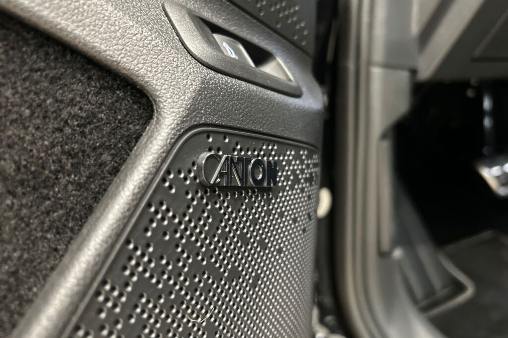 SKODA Enyaq 2024 85 SportLine Business