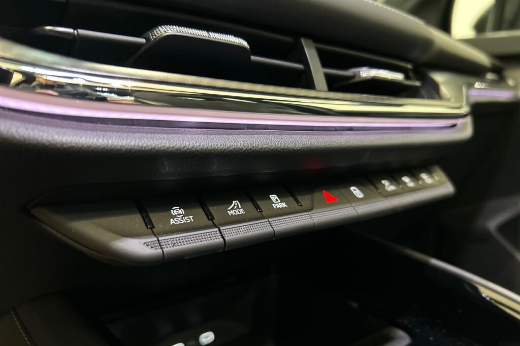SKODA Enyaq 2024 85 SportLine Business