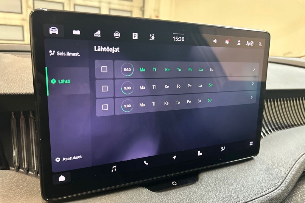 Skoda Superb 2024 Combi 1.5 TSI PHEV Style DSG Autom.