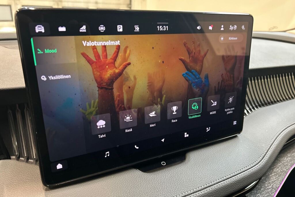 Skoda Superb 2024 Combi 1.5 TSI PHEV Style DSG Autom.