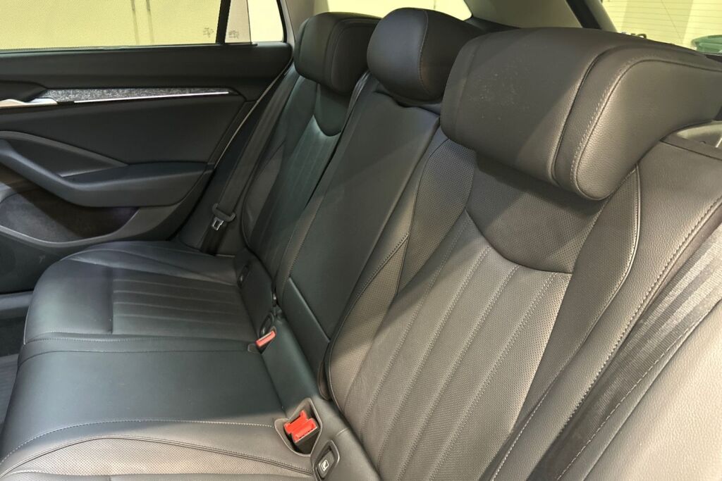 Skoda Superb 2024 Combi 1.5 TSI PHEV Style DSG Autom.