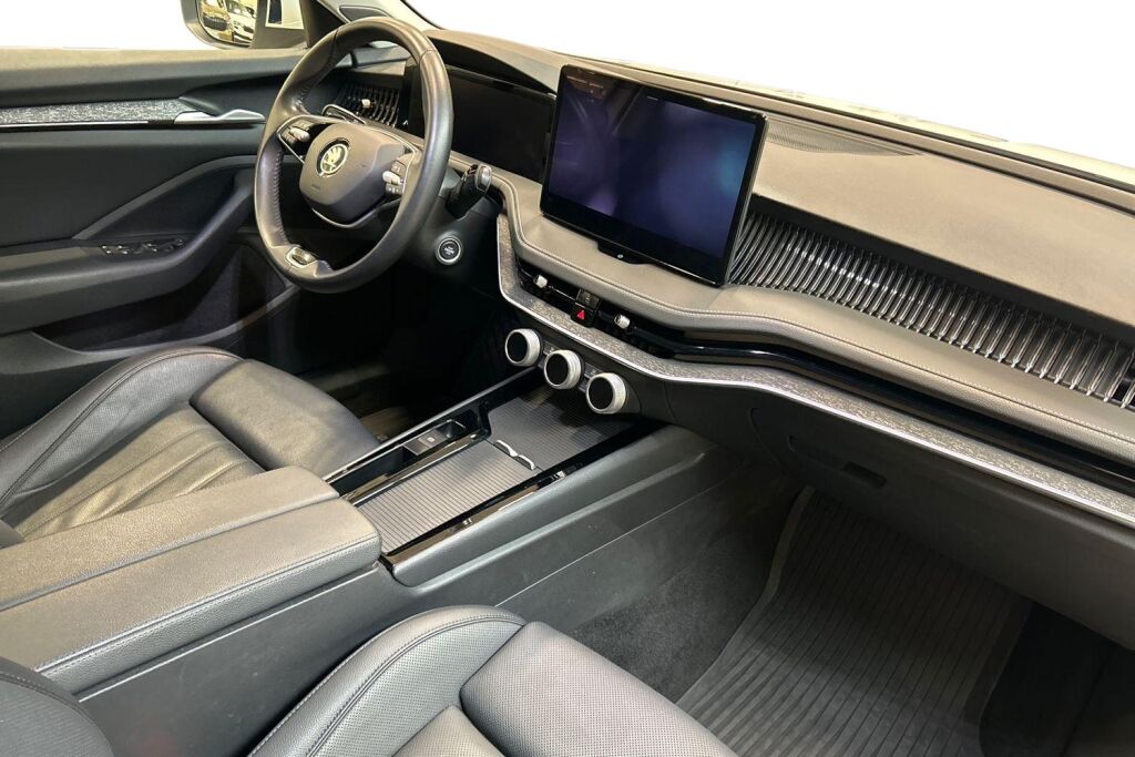 Skoda Superb 2024 Combi 1.5 TSI PHEV Style DSG Autom.