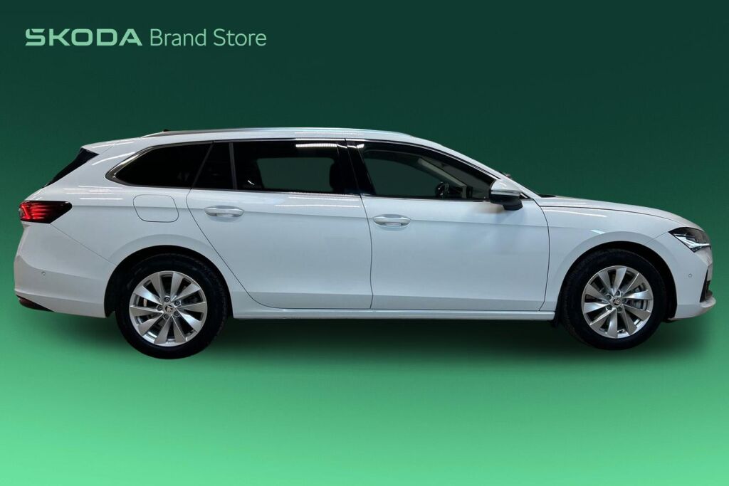 Skoda Superb 2024 Combi 1.5 TSI PHEV Style DSG Autom.