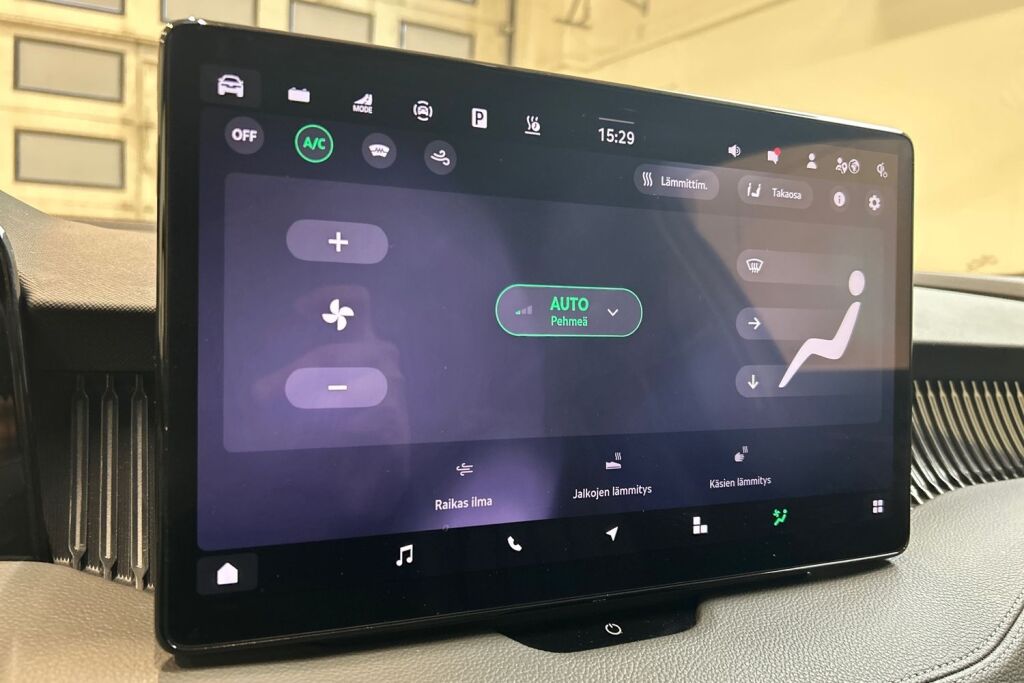 Skoda Superb 2024 Combi 1.5 TSI PHEV Style DSG Autom.