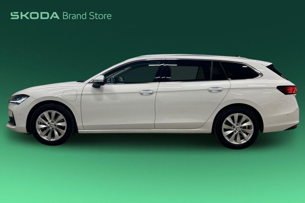 Skoda Superb 2024 Combi 1.5 TSI PHEV Style DSG Autom.