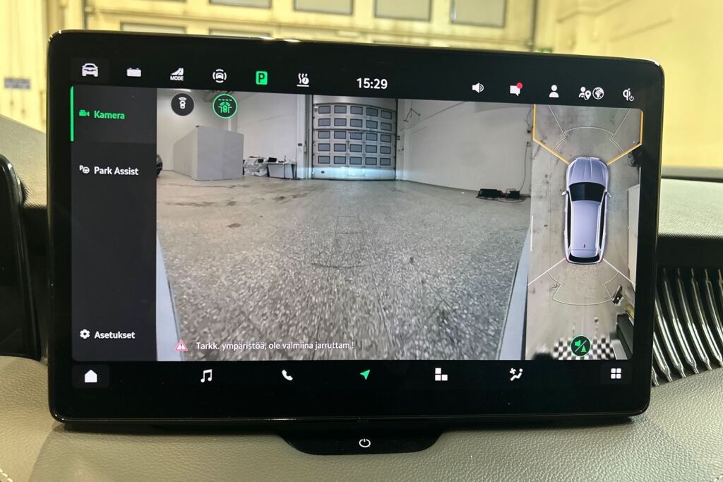 Skoda Superb 2024 Combi 1.5 TSI PHEV Style DSG Autom.