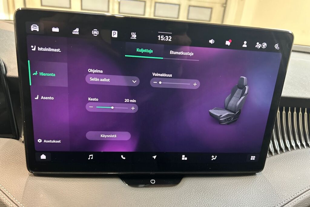 Skoda Superb 2024 Combi 1.5 TSI PHEV Style DSG Autom.