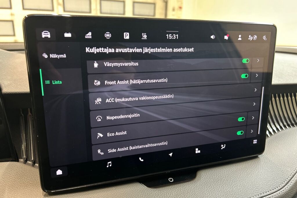 Skoda Superb 2024 Combi 1.5 TSI PHEV Style DSG Autom.