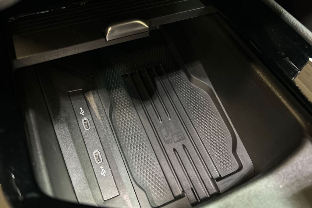 Skoda Superb 2024 Combi 1.5 TSI PHEV Style DSG Autom.