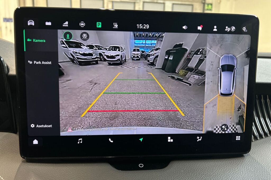 Skoda Superb 2024 Combi 1.5 TSI PHEV Style DSG Autom.