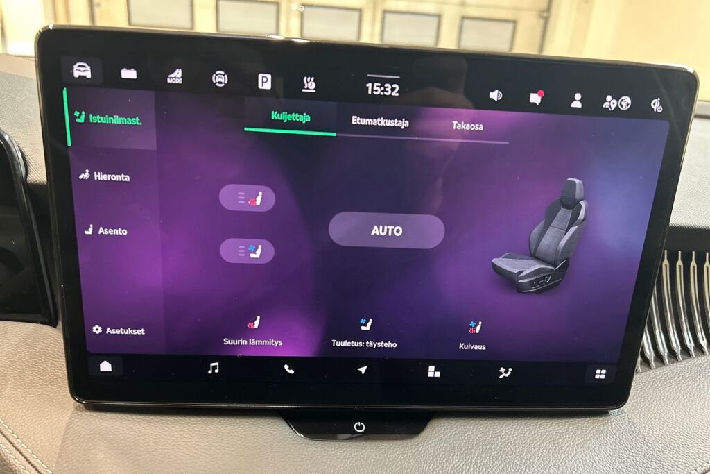 Skoda Superb 2024 Combi 1.5 TSI PHEV Style DSG Autom.