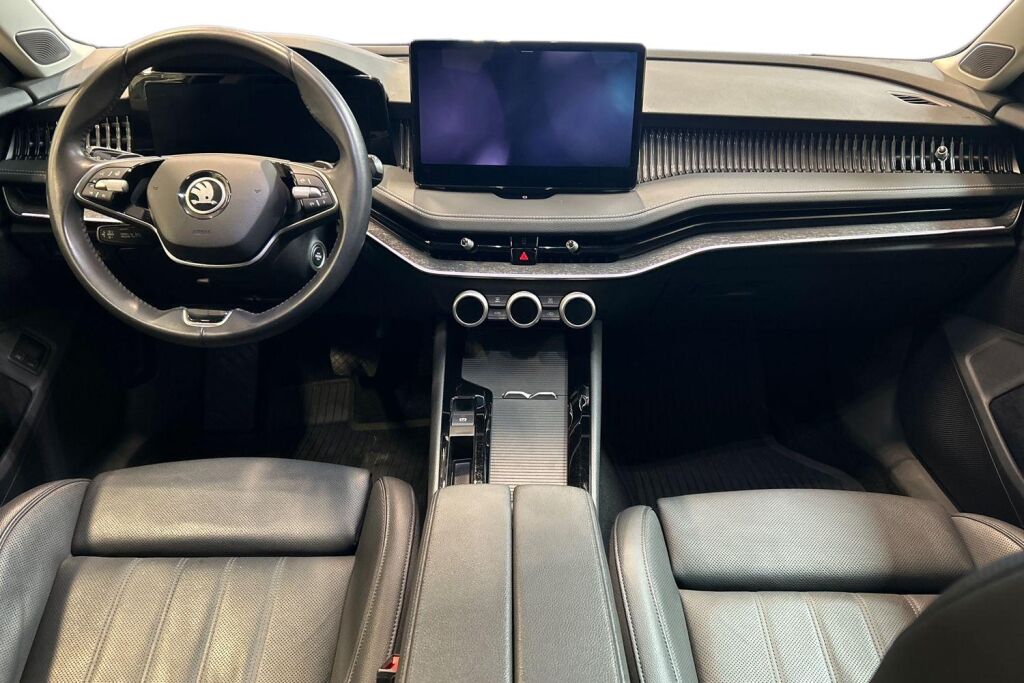 Skoda Superb 2024 Combi 1.5 TSI PHEV Style DSG Autom.