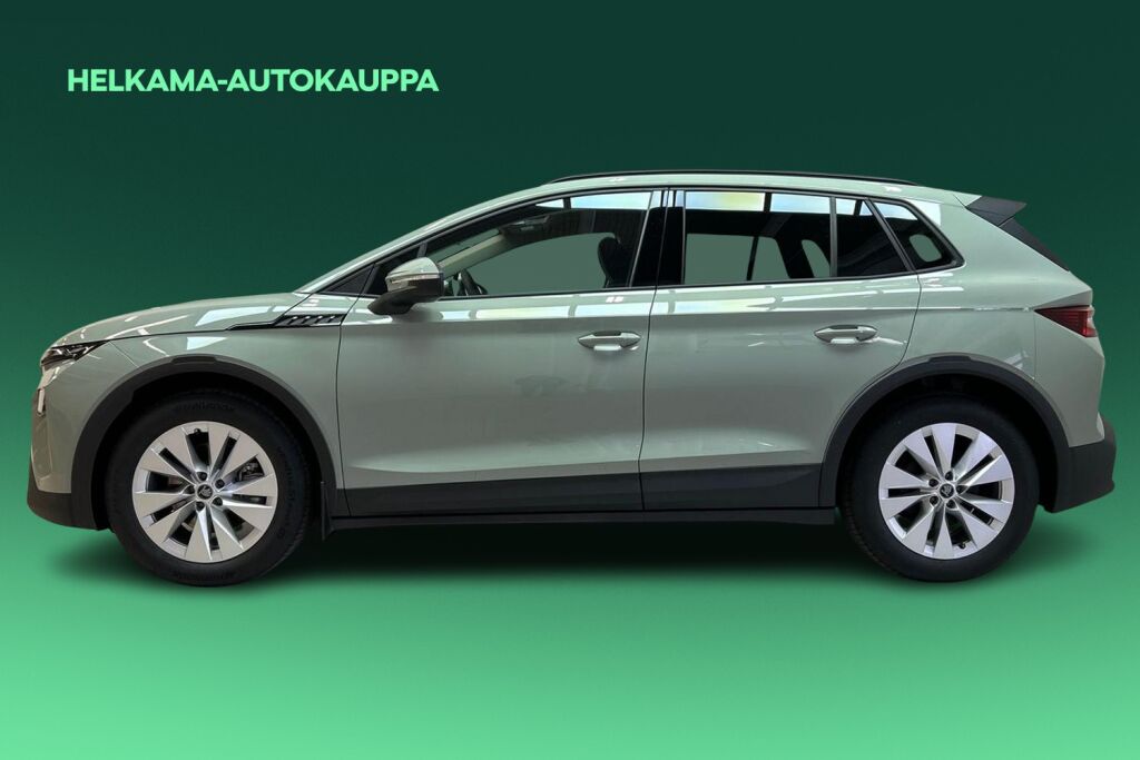 Skoda Elroq 2025 50 Style