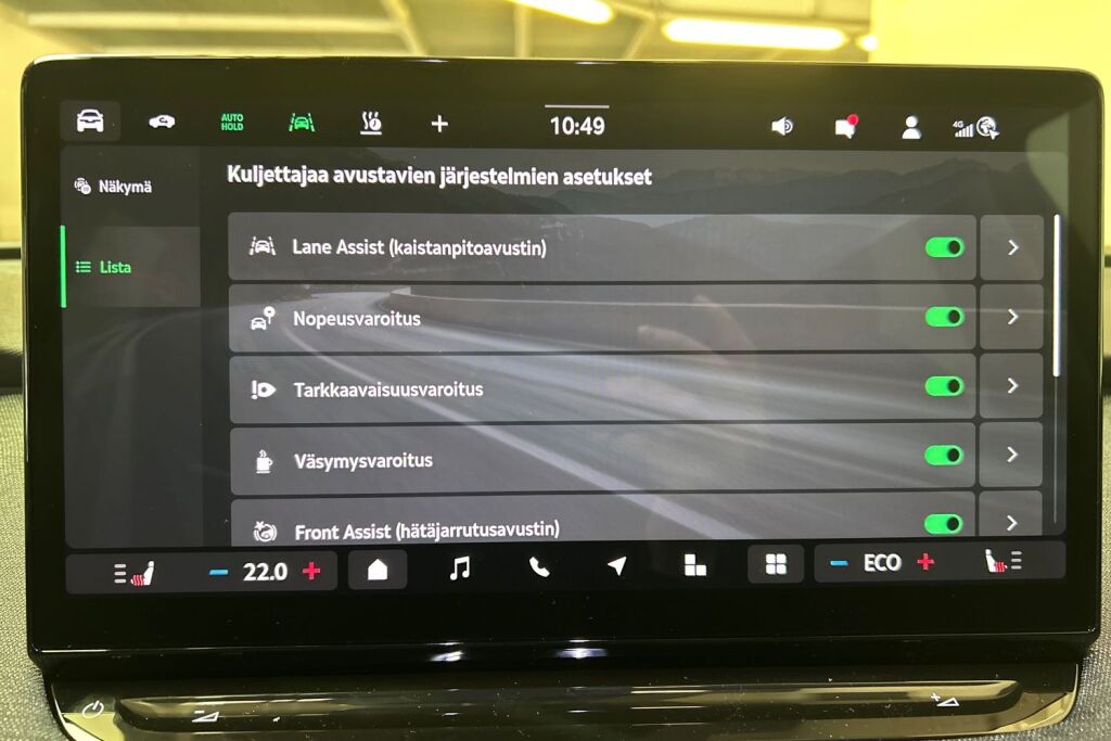 Skoda Elroq 2025 50 Style