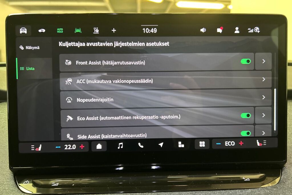 Skoda Elroq 2025 50 Style