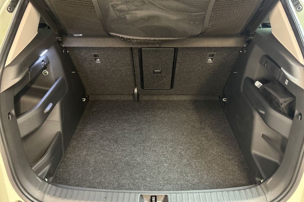 Skoda Elroq 2025 50 Style