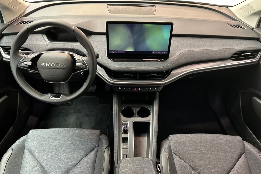 Skoda Elroq 2025 50 Style