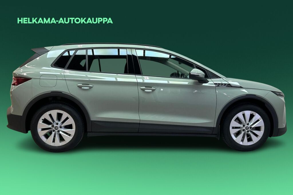 Skoda Elroq 2025 50 Style
