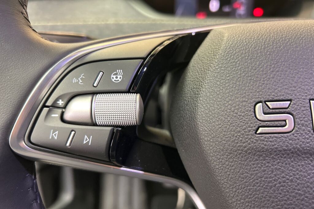 Skoda Elroq 2025 50 Style