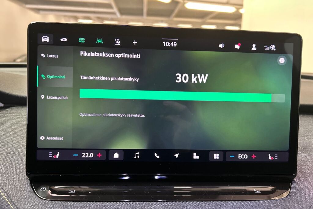 Skoda Elroq 2025 50 Style