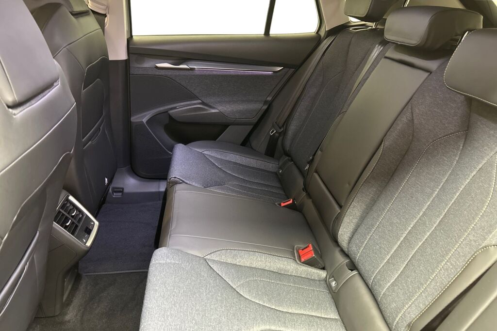 Skoda Elroq 2025 50 Style
