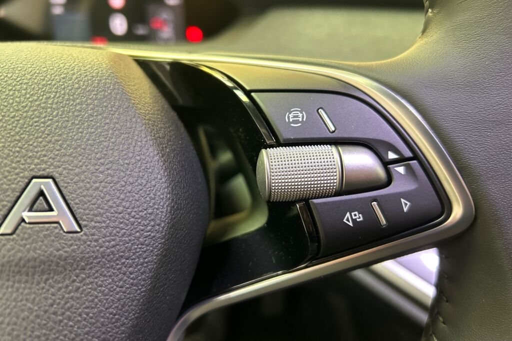 Skoda Elroq 2025 50 Style