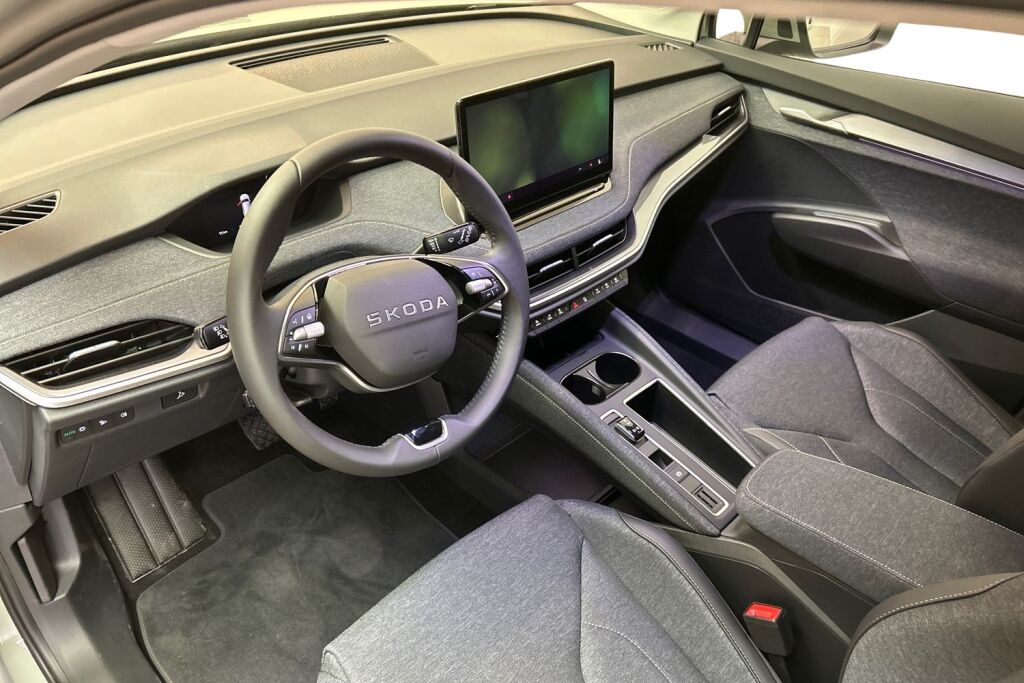 Skoda Elroq 2025 50 Style
