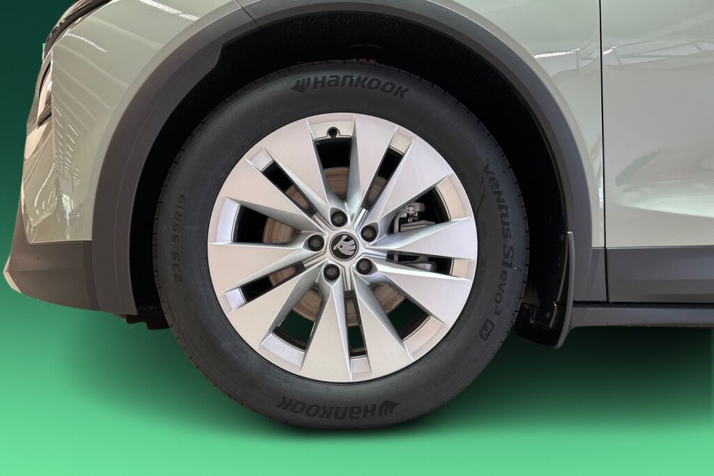 Skoda Elroq 2025 50 Style
