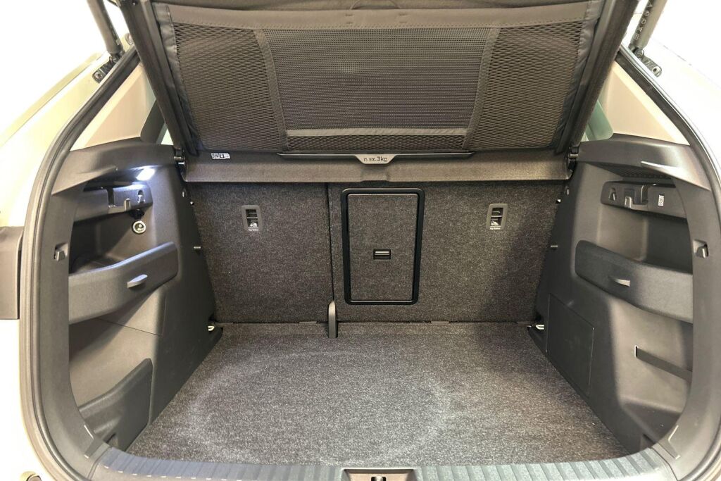 Skoda Elroq 2026 60 Style