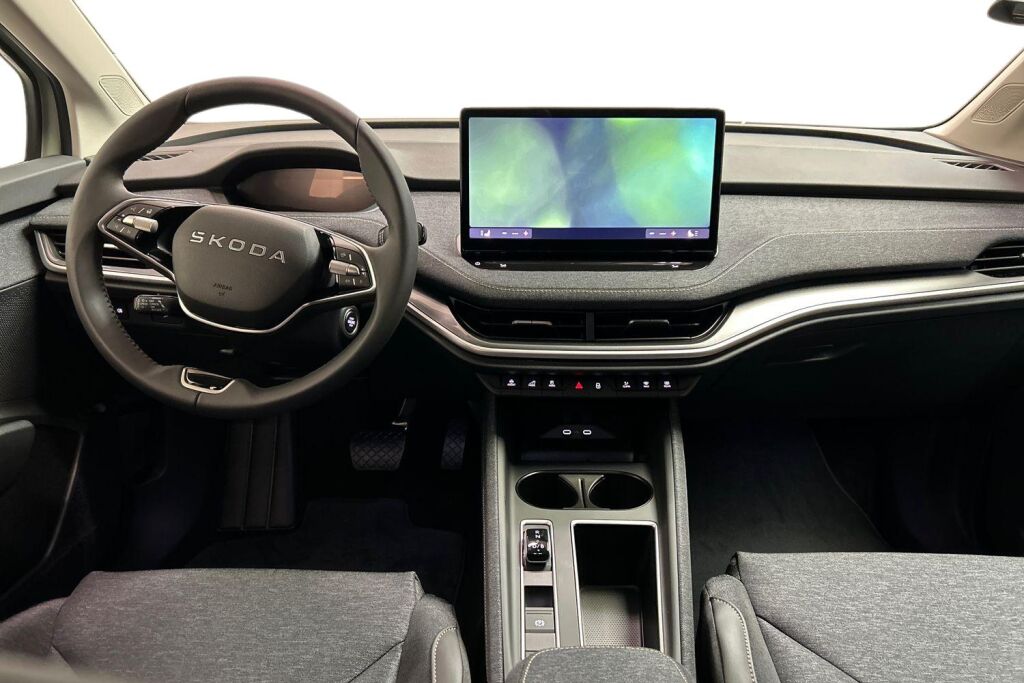 Skoda Elroq 2026 60 Style