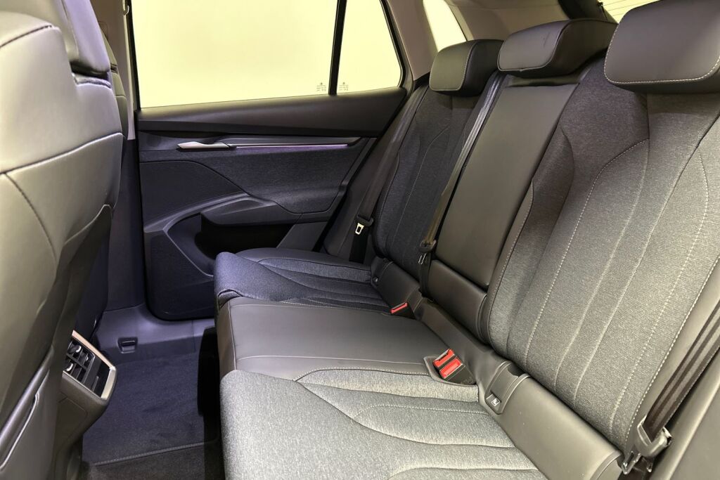 Skoda Elroq 2026 60 Style