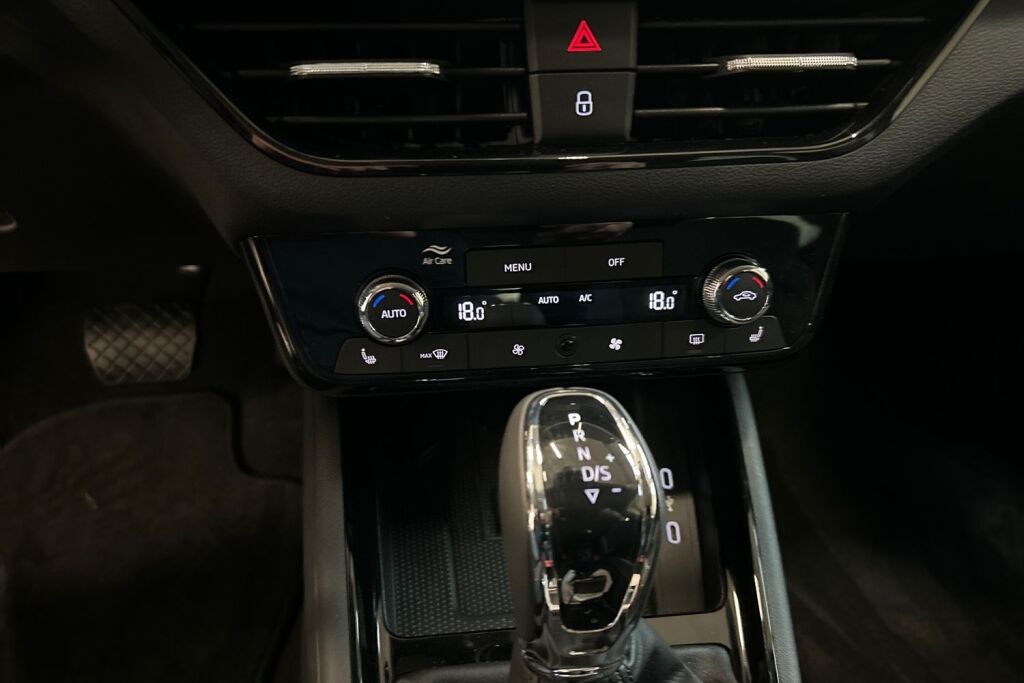 Skoda Scala 2025 1.0 TSI 116 Selection DSG Autom.