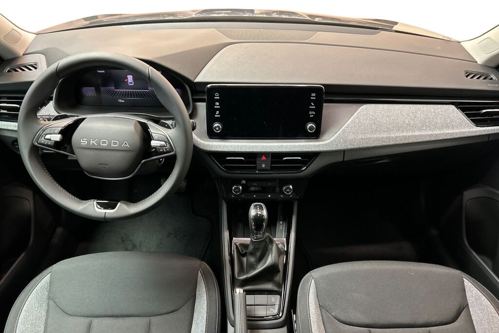 Skoda Scala 2025 1.0 TSI 116 Selection DSG Autom.