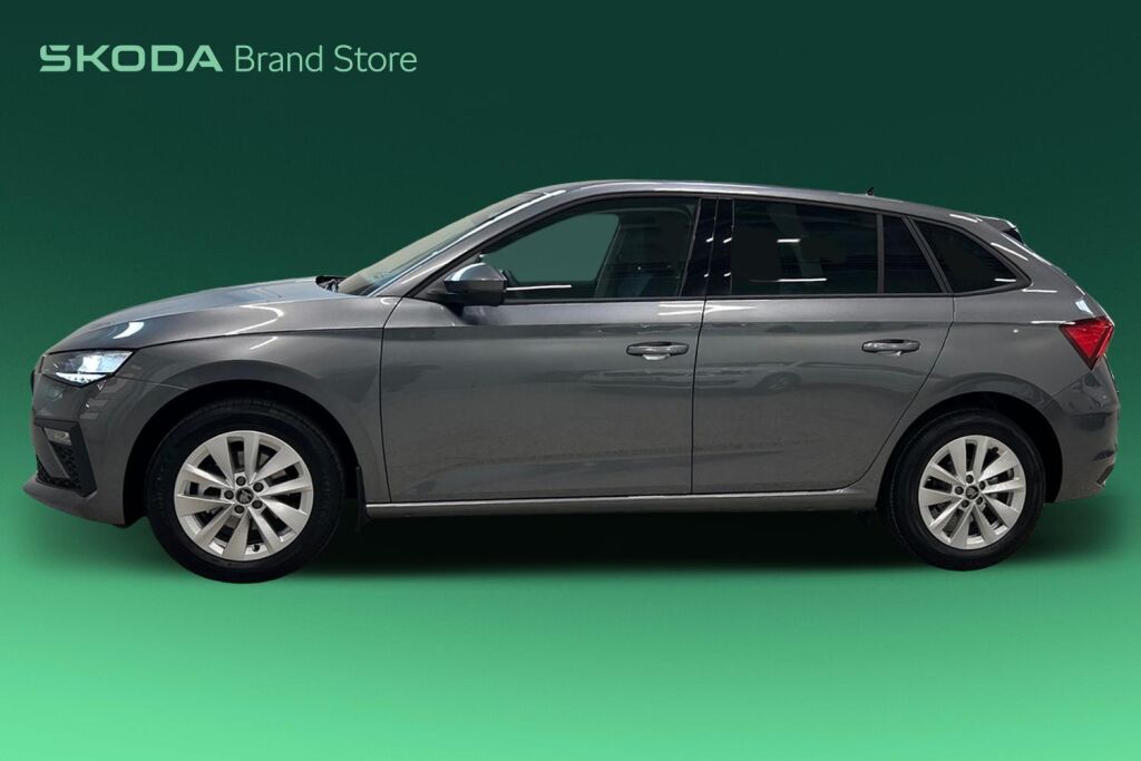 Skoda Scala 2025 1.0 TSI 116 Selection DSG Autom.